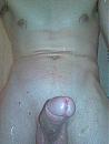 lekker douchen, foto 1200x1600, 0 reacties, 6 stemmen
