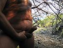lekker in de bos aan naaktstrand op mallorca, foto 3264x2448, 3 reacties, 9 stemmen