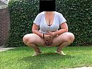 lekker in de tuin, foto 3648x2736, 38 reacties, 190 stemmen