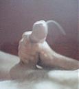 lekker spuiten, foto 1823x2067, 0 reacties, 1 stemmen