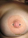 me piercing, foto 2736x3648, 0 reacties, 4 stemmen