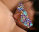 met vriendinnetje, foto 200x167, 1 reacties, 7 stemmen