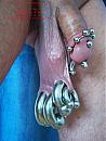 mijn genitale piercings, foto 2736x3648, 7 reacties, 10 stemmen