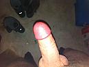mijn pik, foto 2592x1936, 0 reacties, 1 stemmen
