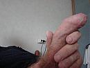 mijn plasser, foto 3264x2448, 1 reacties, 1 stemmen