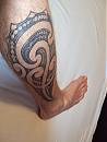 mijn tattoo, foto 1536x2048, 1 reacties, 1 stemmen