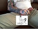 mmmm  toon-67hotmail.com, foto 640x500, 0 reacties, 0 stemmen