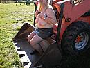 mom unterwegs, foto 640x480, 1 reacties, 13 stemmen