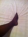 my stocking leg..., foto 478x640, 0 reacties, 0 stemmen