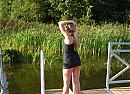 lekker aan het water, foto 874x628, 6 reacties, 20 stemmen