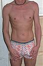 net gedoucht, foto 476x733, 1 reacties, 1 stemmen