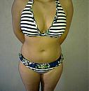 nieuwe bikini, foto 378x389, 9 reacties, 35 stemmen