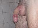 onder de douche, foto 2041x1483, 0 reacties, 2 stemmen