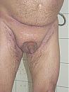 onder de douche, foto 2304x3072, 6 reacties, 10 stemmen