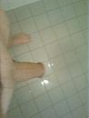 onder de douche, foto 960x1280, 0 reacties, 2 stemmen