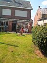 op de achtergrond hihihi, foto 1536x2048, 1 reacties, 5 stemmen
