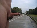 op parking, foto 600x450, 3 reacties, 10 stemmen