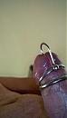 penis plug, foto 1128x2000, 0 reacties, 1 stemmen