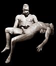 pieta, foto 858x1000, 1 reacties, 4 stemmen