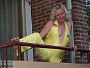 poseren op balkon, foto 4000x3000, 6 reacties, 35 stemmen