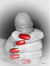 red nails, foto 3000x4000, 0 reacties, 5 stemmen