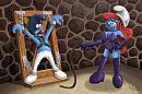 smurfen sex, foto 1000x659, 0 reacties, 3 stemmen