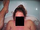 spermadouche, foto 2272x1704, 2 reacties, 3 stemmen