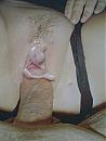 spuiten op Wilma, foto 1536x2048, 0 reacties, 2 stemmen