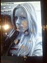 spuitfoto ashley, foto 1920x2560, 1 reacties, 1 stemmen