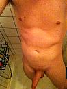 voor het douchen, foto 480x640, 0 reacties, 0 stemmen