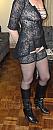 weekend outfit, foto 367x901, 8 reacties, 44 stemmen
