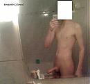 wil iemand genieten met deze 20cm, foto 1200x1112, 1 reacties, 2 stemmen