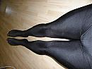 zwarte glans panty en legging, foto 1000x750, 1 reacties, 2 stemmen