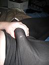 zwarte legging, foto 1000x1333, 2 reacties, 4 stemmen