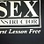 Sex-instructor
