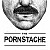 pornstache
