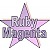 RubyMagenta